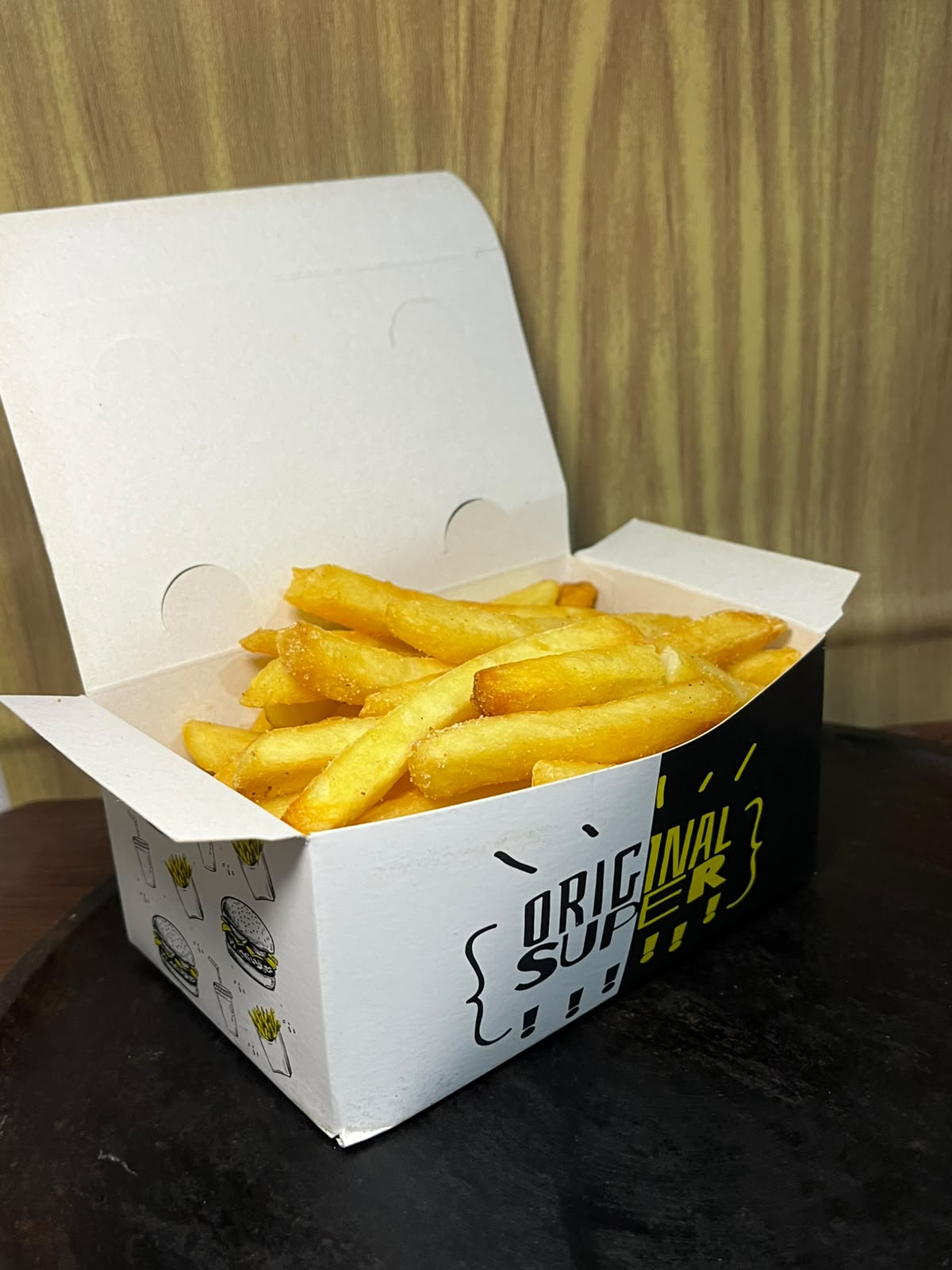 Batata M