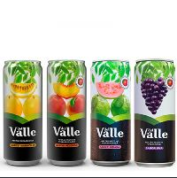 Suco del valle