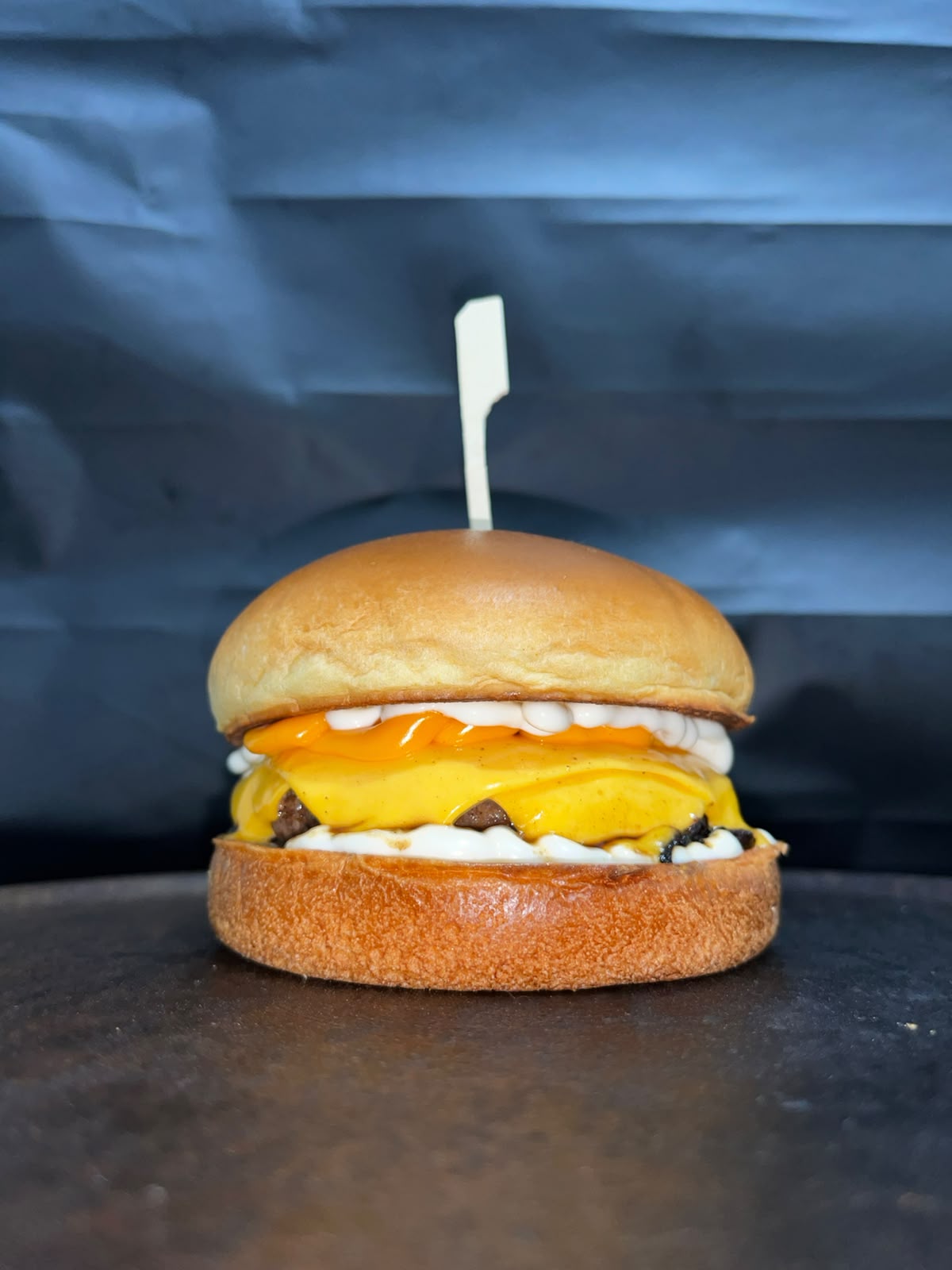 Taqui Cheddar