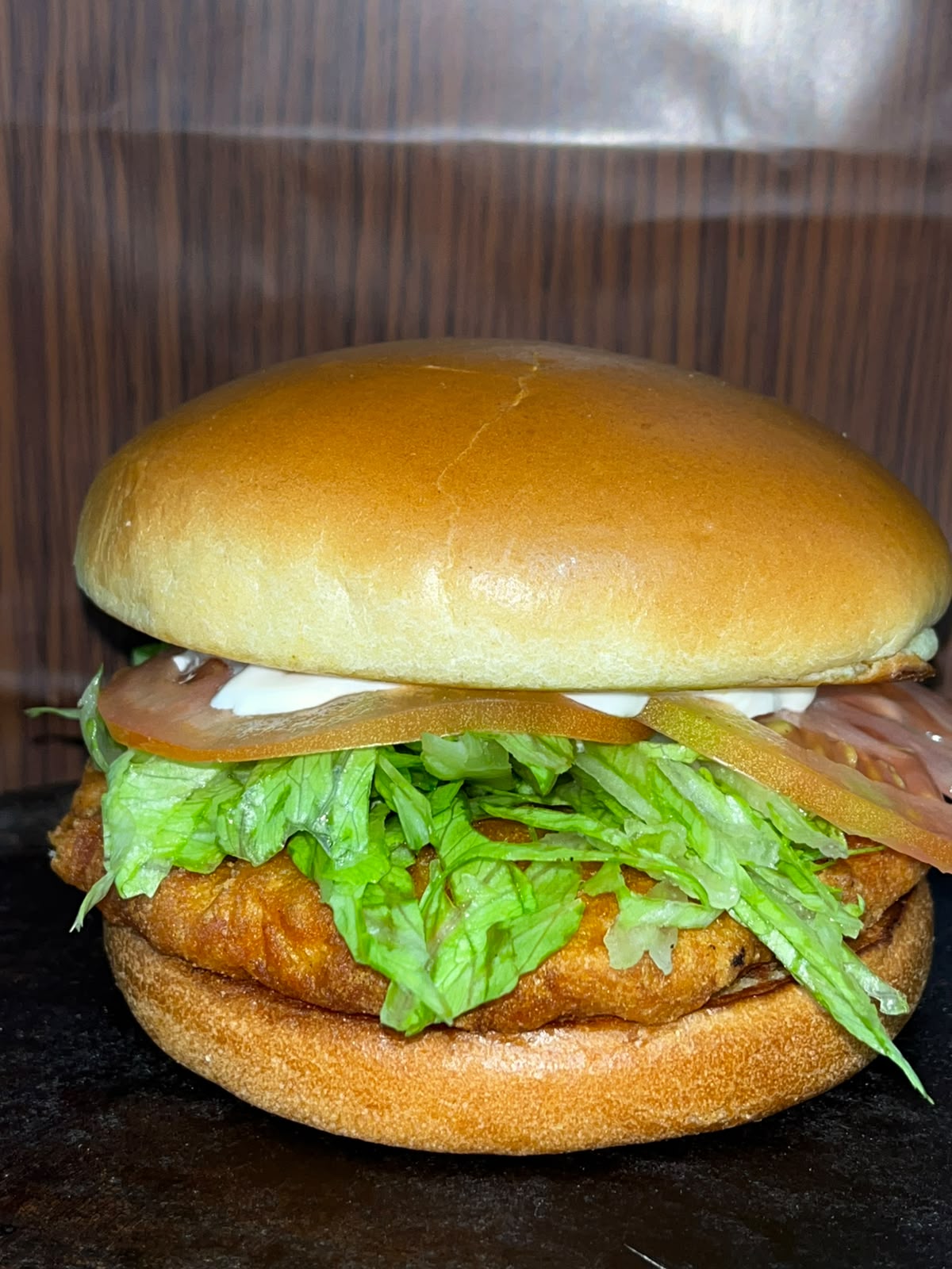 Taqui Chiken